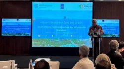 Diakui UNIDO, Hilirisasi Indonesia Jadi Contoh Terbaik Transformasi Industri Dunia