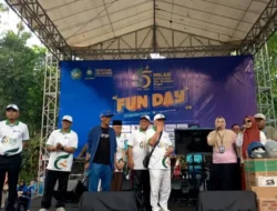 Milad ke-65 UIKA Bogor Luncurkan Program Orang Tua Asuh Pendidikan Tinggi dan UIKA Travel