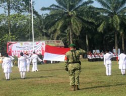 Upacara HUT RI ke-81 di Rancabungur Tanpa Tenda, 3.000 Sajian Gratis hingga Layanan Publik Disiapkan untuk Warga